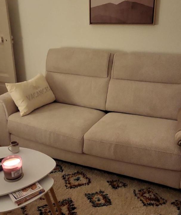 Photo of Livingroom in Verdun