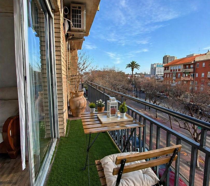 Photo of Patio Balcony in Espinardo