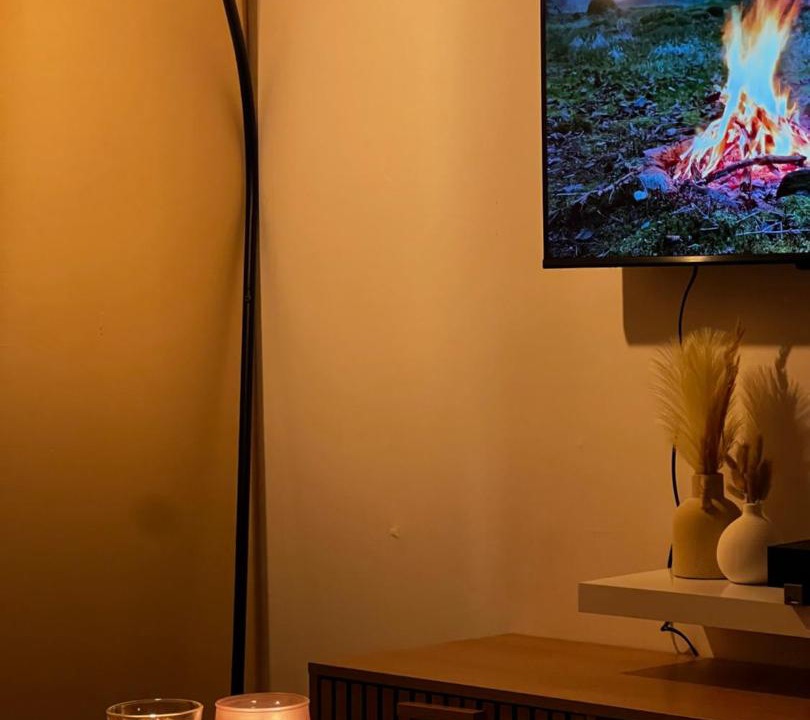 Photo of Livingroom in Henin-Beaumont