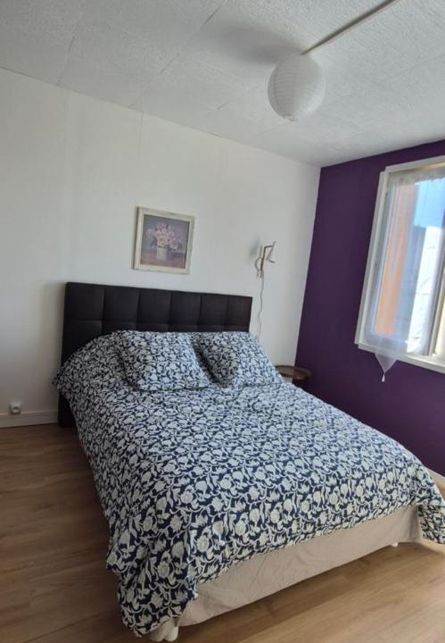 Photo of Bedroom in Vierzon