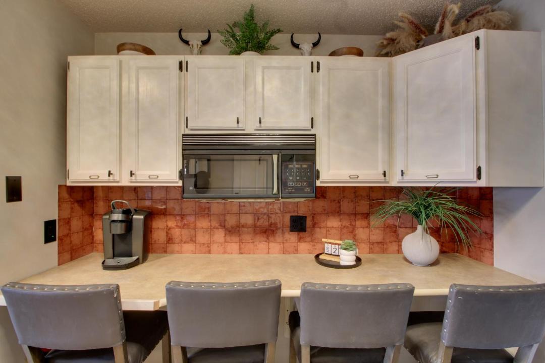 Photo of Kitchen in Louisburg