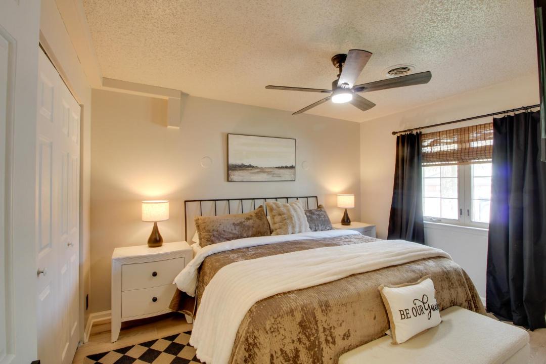 Photo of Bedroom in Louisburg