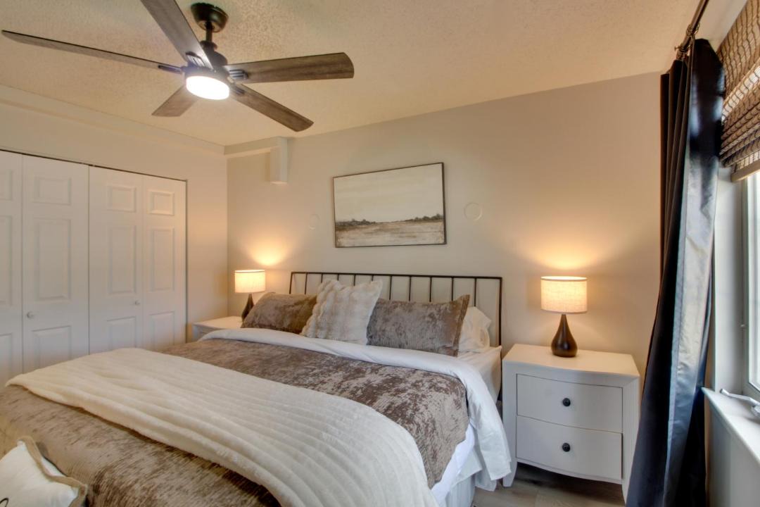 Photo of Bedroom in Louisburg