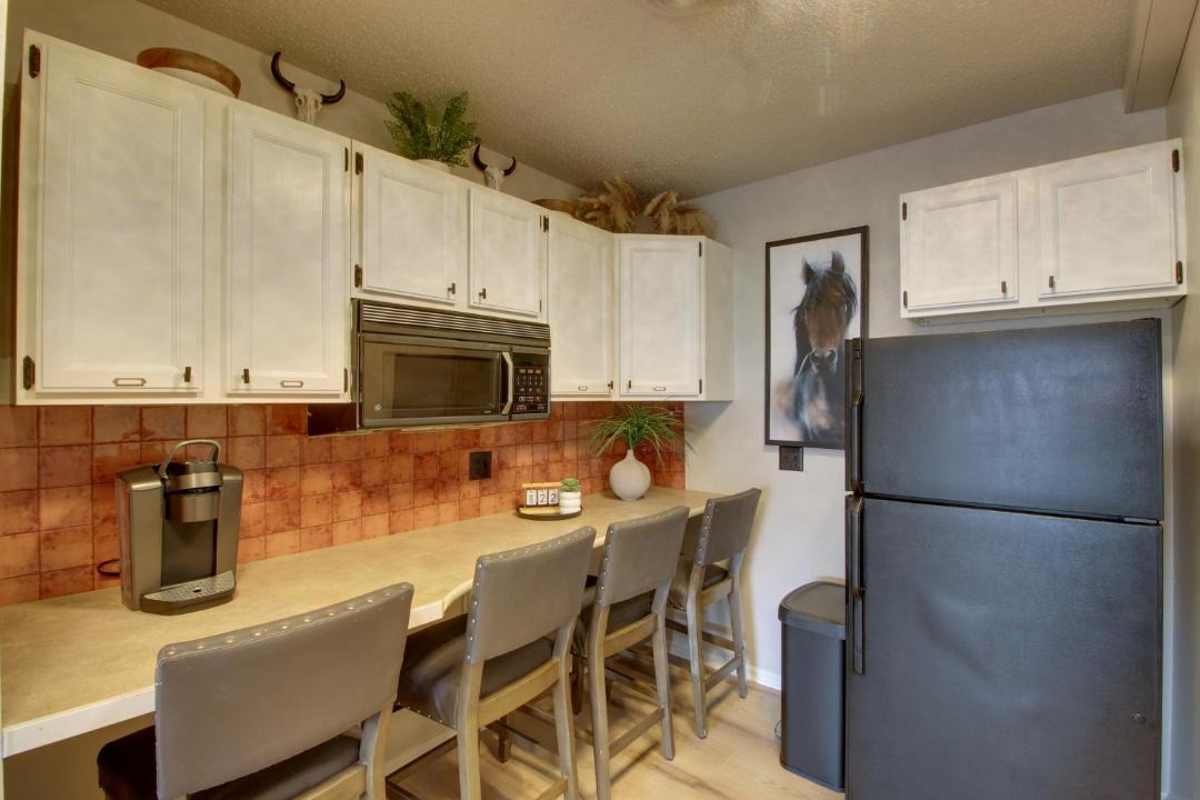 Photo of Kitchen in Louisburg
