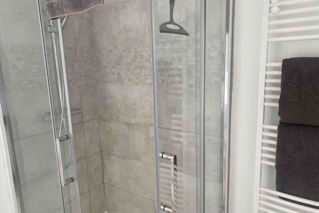Photo of Bathroom in Cholet