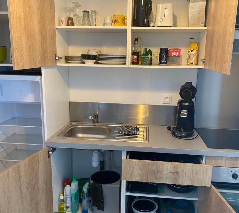 Photo of Kitchen in Cholet