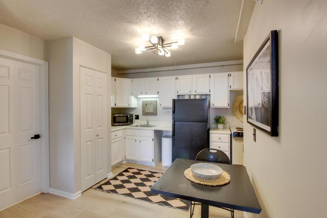 Photo of Kitchen in Louisburg