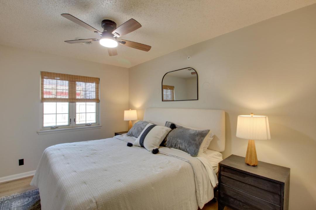 Photo of Bedroom in Louisburg