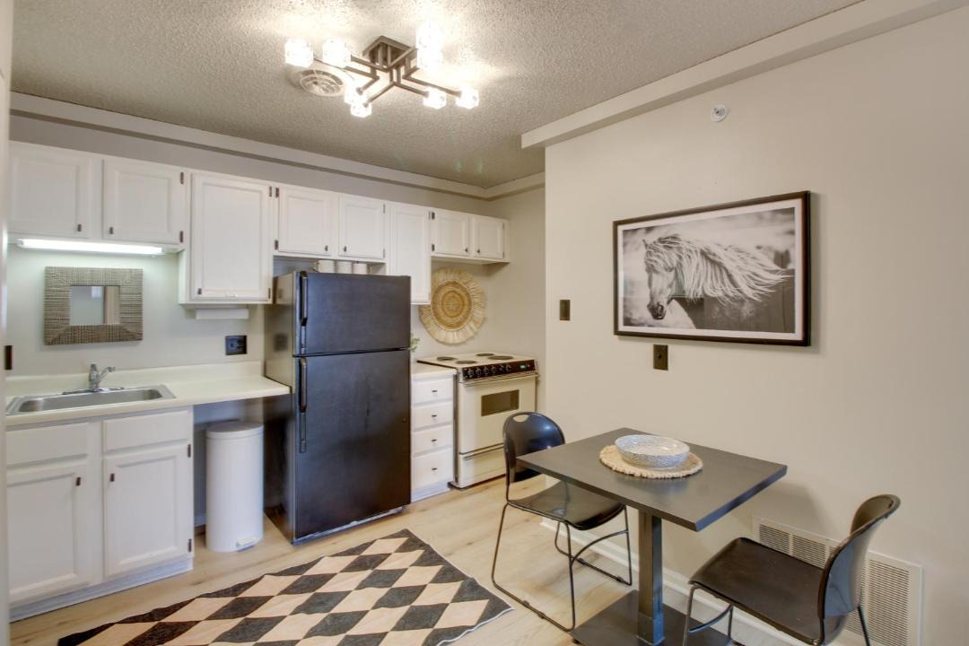 Photo of Kitchen in Louisburg