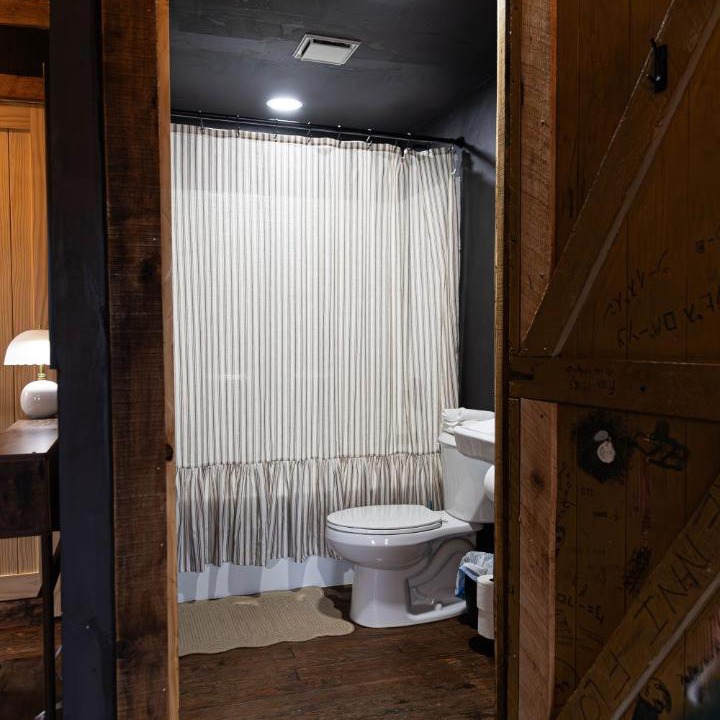Photo of Bathroom in Eudora