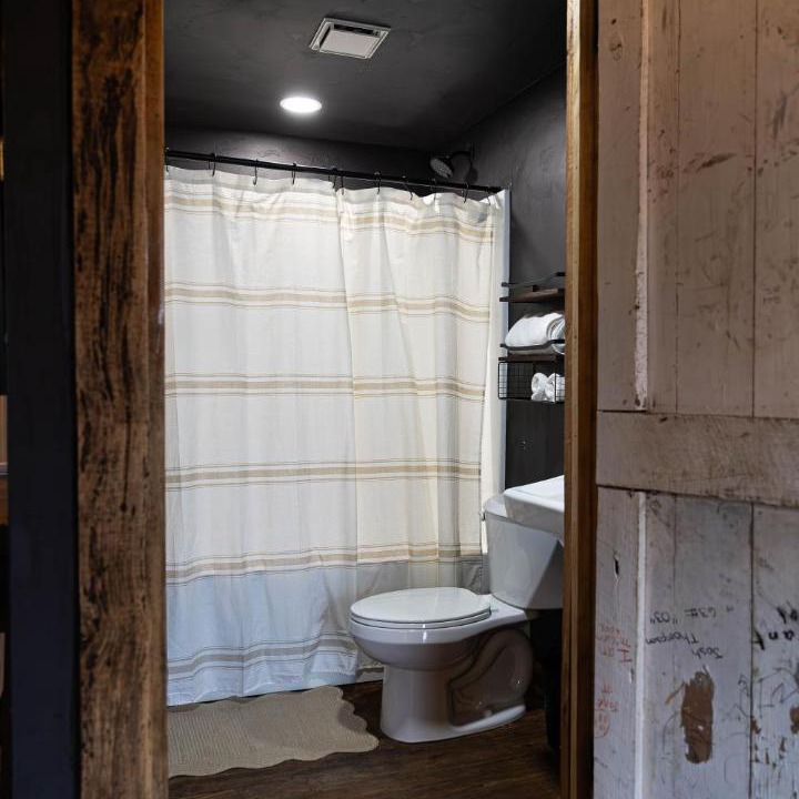Photo of Bathroom in Eudora