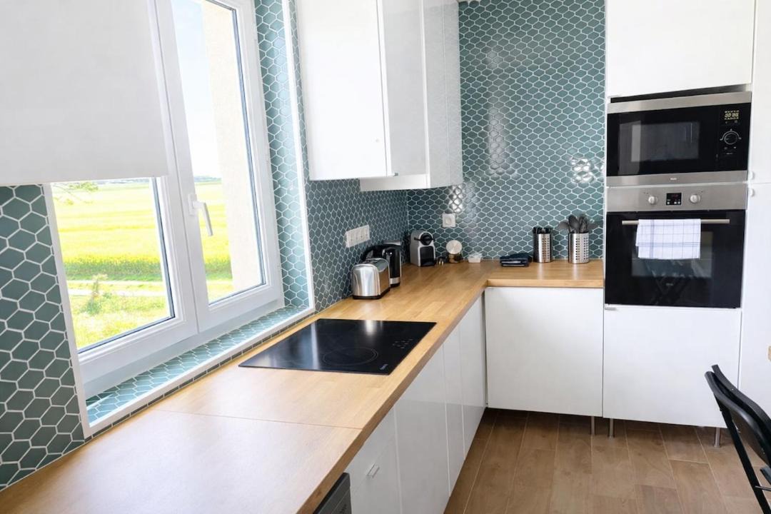 Photo of Kitchen in Terminiers