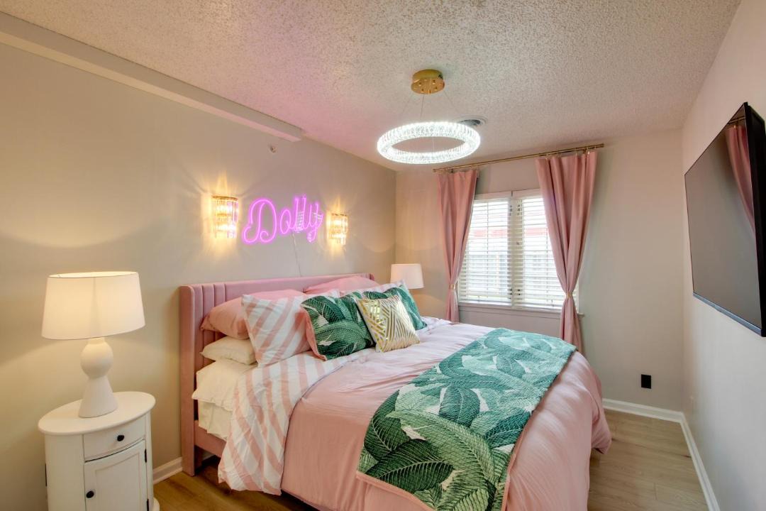 Photo of Bedroom in Louisburg