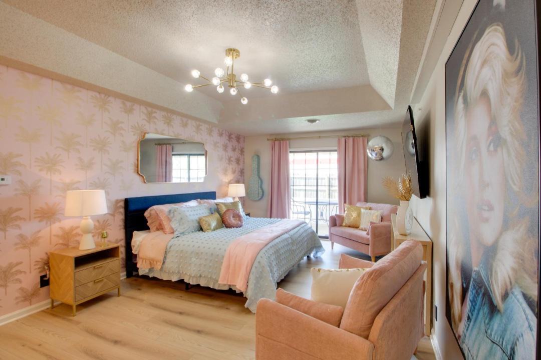Photo of Bedroom in Louisburg
