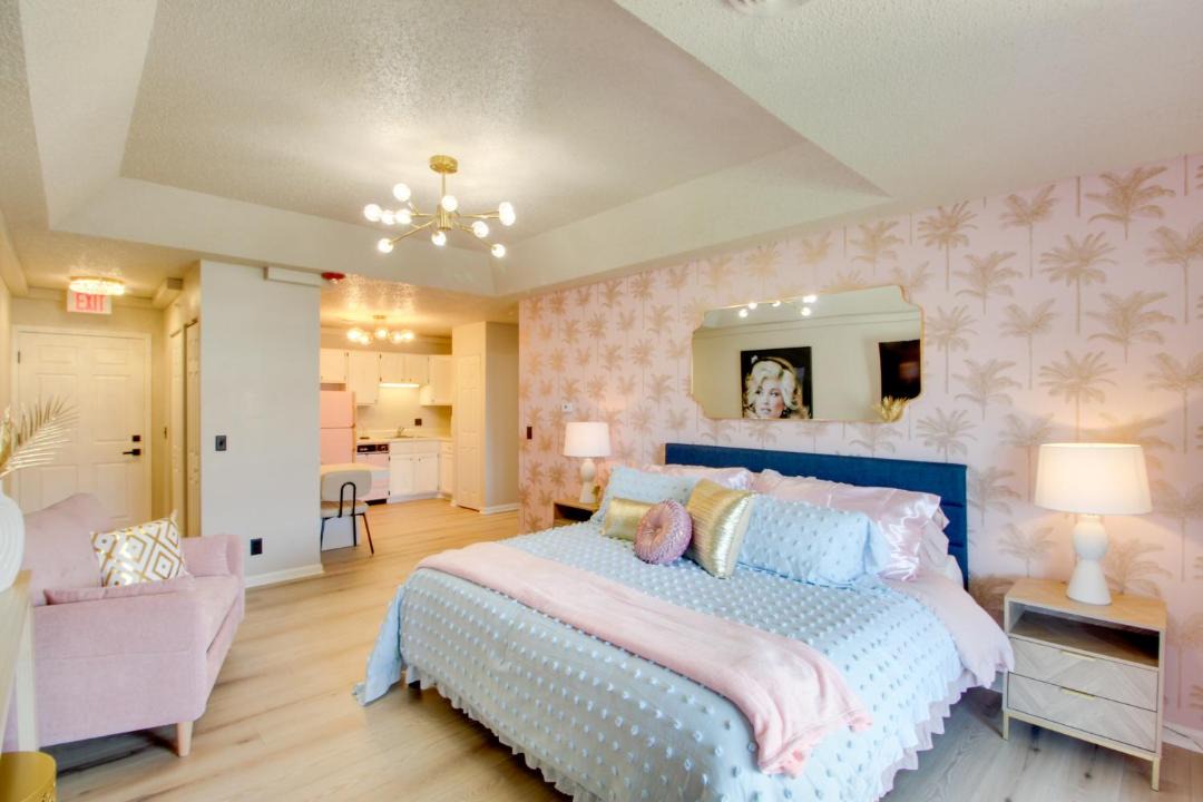 Photo of Bedroom in Louisburg