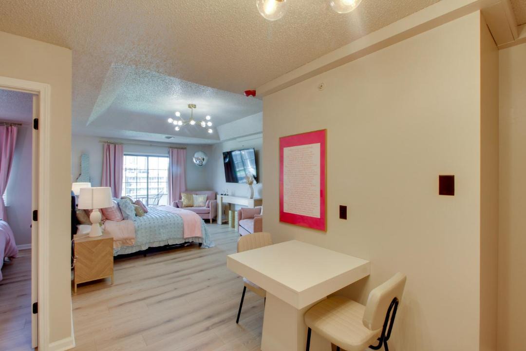 Photo of Bedroom in Louisburg