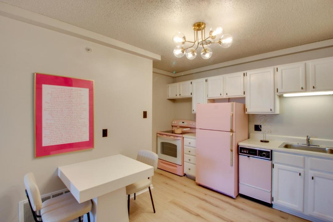 Photo of Kitchen in Louisburg