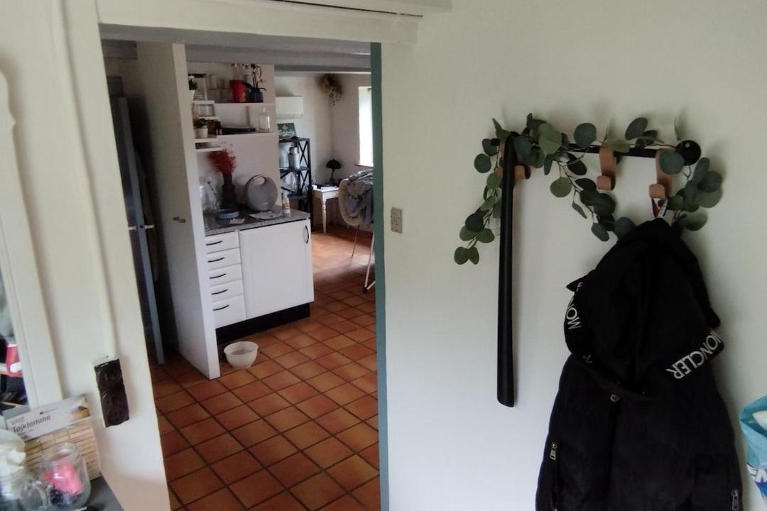 Photo of Kitchen in Marstal