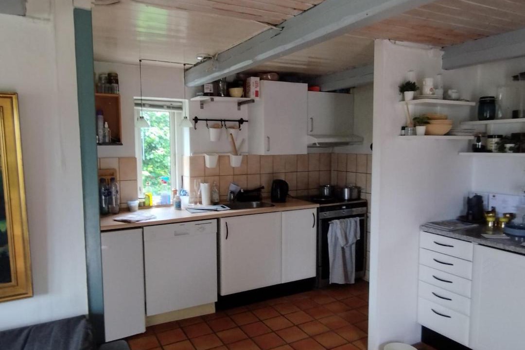 Photo of Kitchen in Marstal