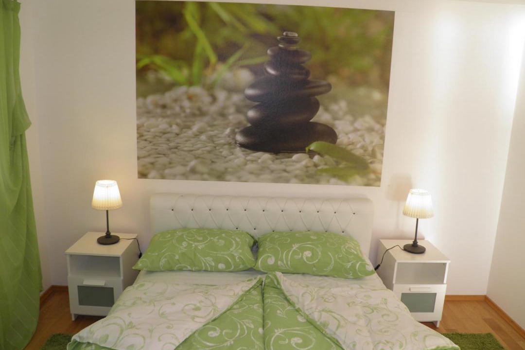 Photo of Bedroom in Dinjiska