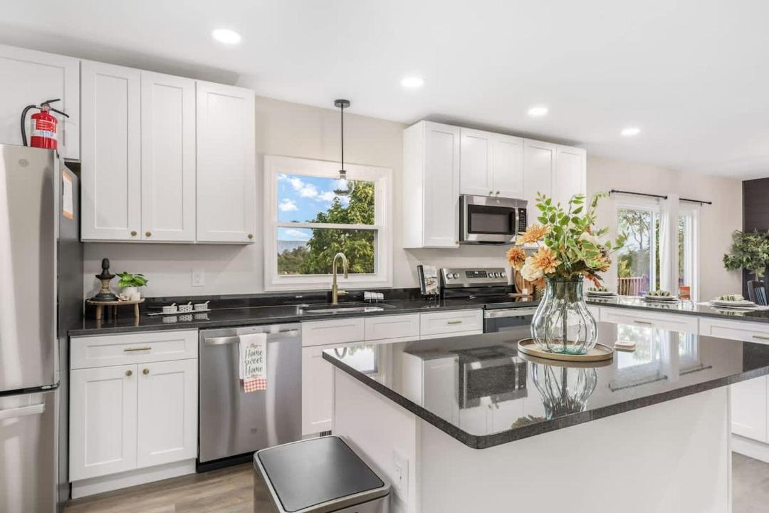 Photo of Kitchen in Toms Brook