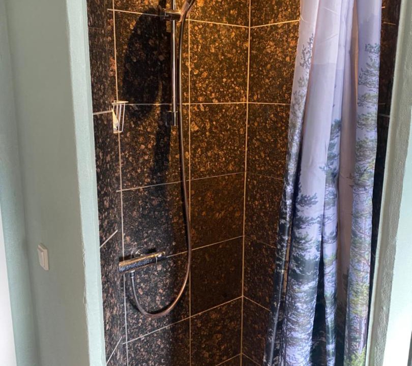 Photo of Bathroom in Kjellerup