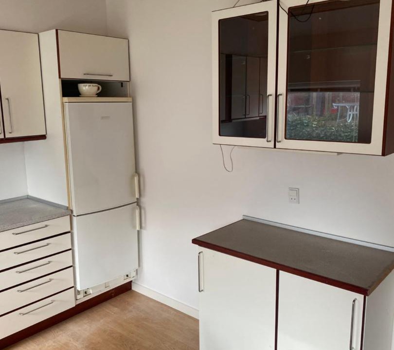 Photo of Kitchen in Kjellerup
