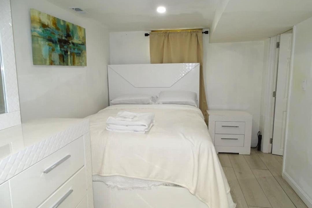 Photo of Bedroom in Randolph