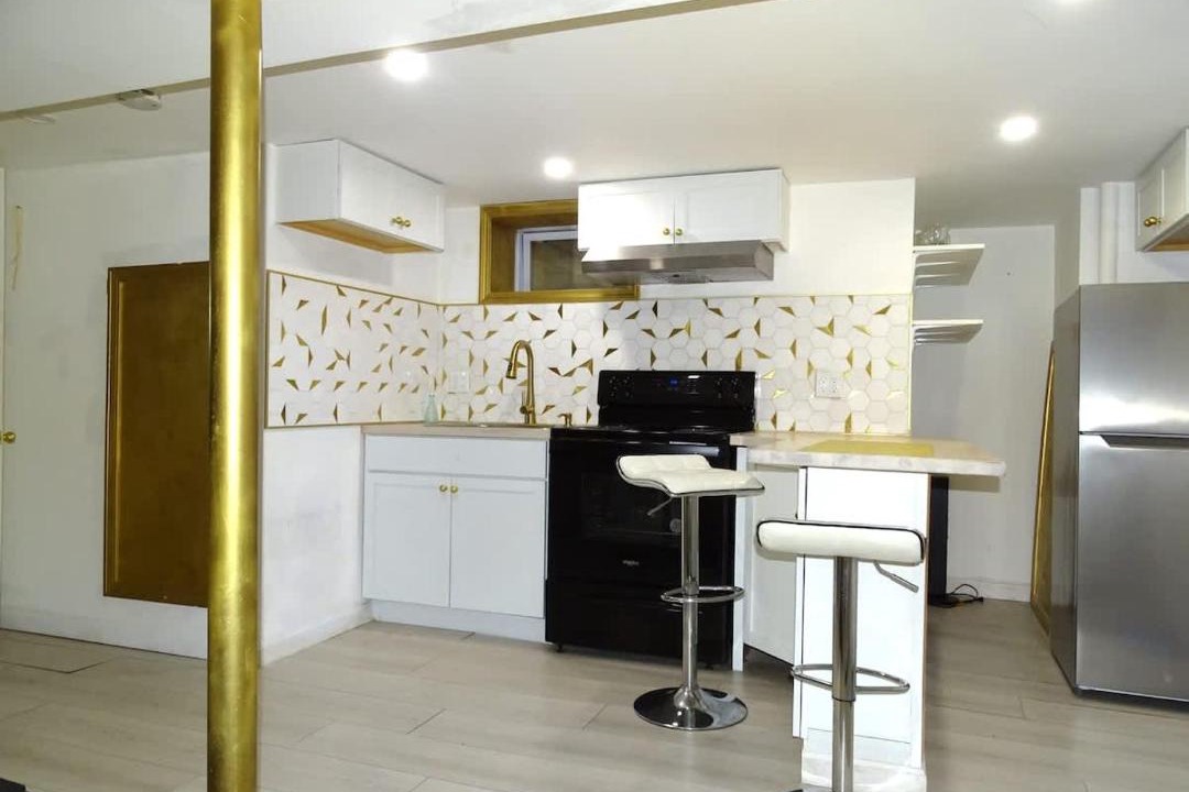 Photo of Kitchen in Randolph