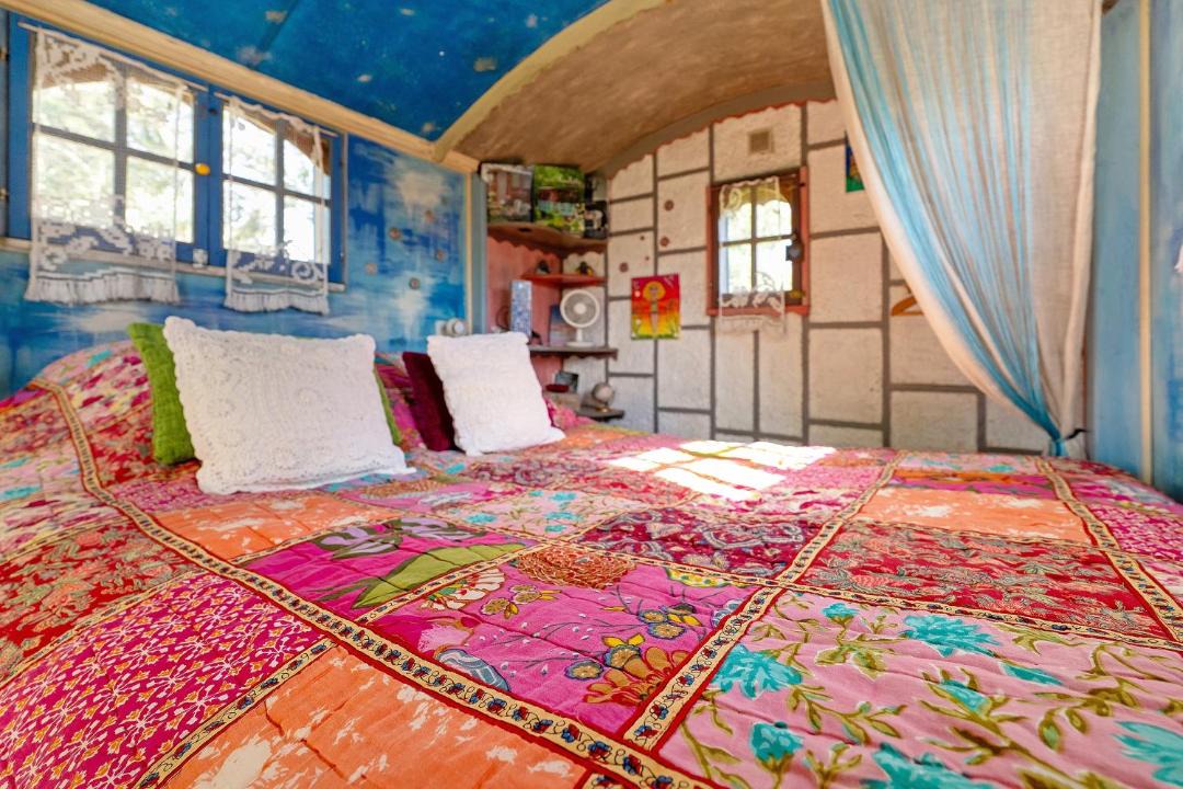 Photo of Bedroom in Bourgneuf-en-Retz