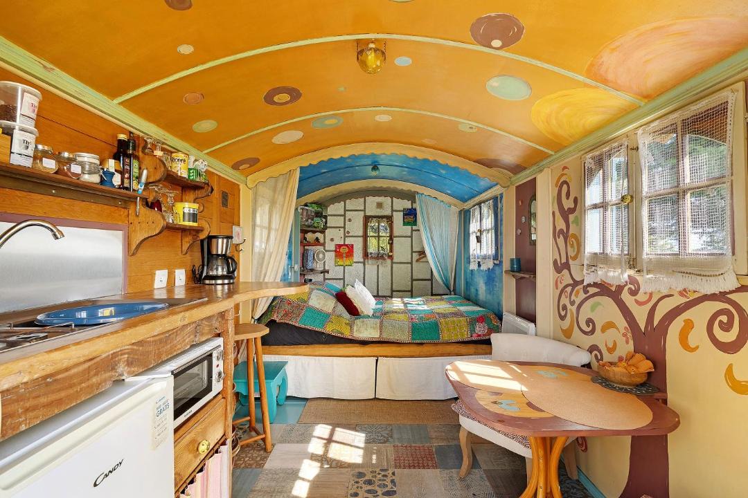 Photo of Kitchen in Bourgneuf-en-Retz