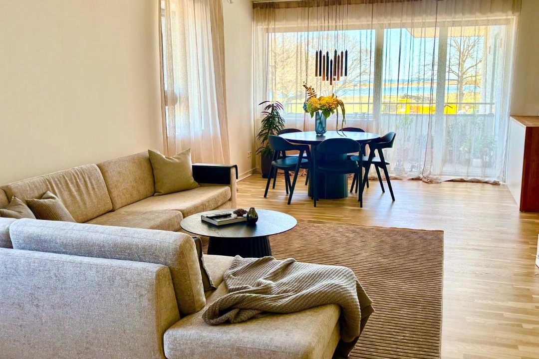 Photo of Livingroom in Amager