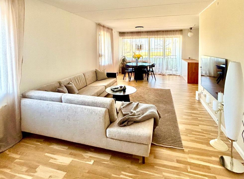 Photo of Livingroom in Amager