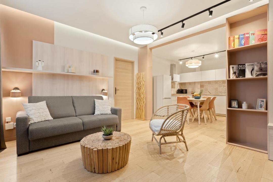 Photo of Others in Quartier de la Maison-Blanche