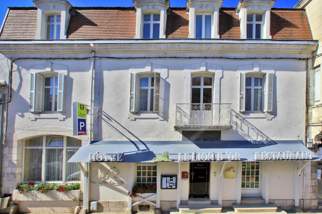 Photo of Others in Chauvigny