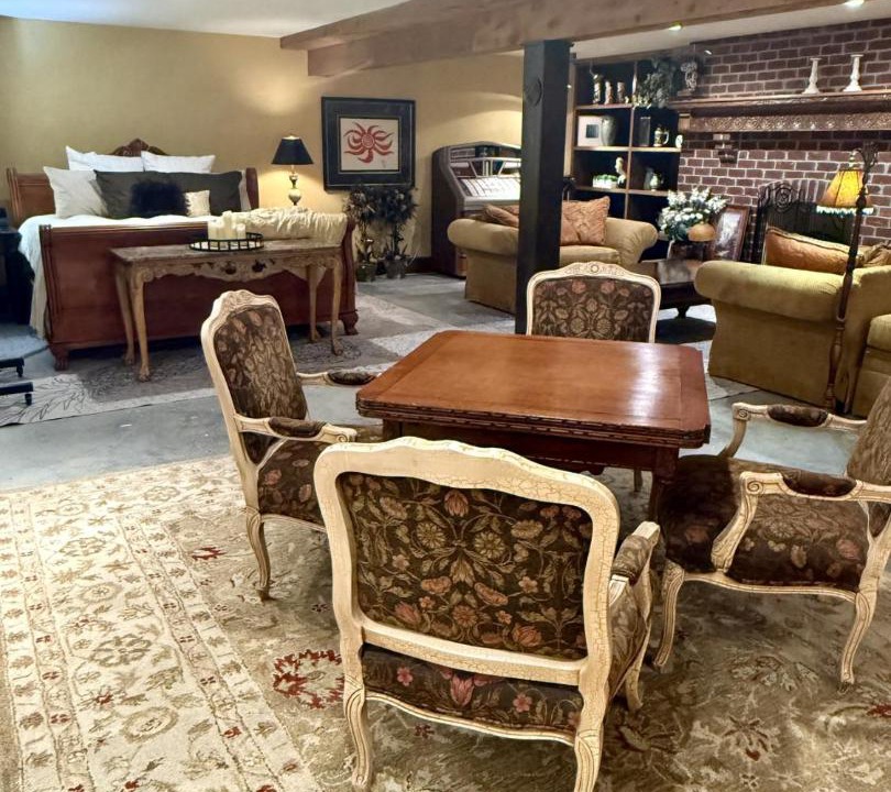 Photo of Livingroom in Conception