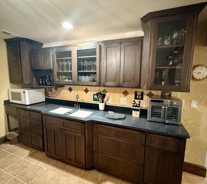 Photo of Kitchen in Conception
