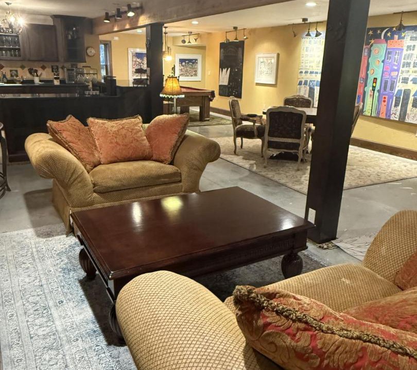 Photo of Livingroom in Conception