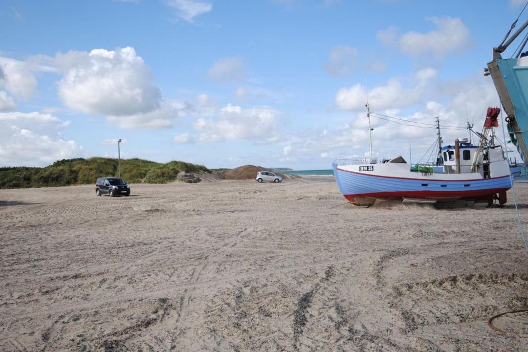 Photo of Others in Torup Strand
