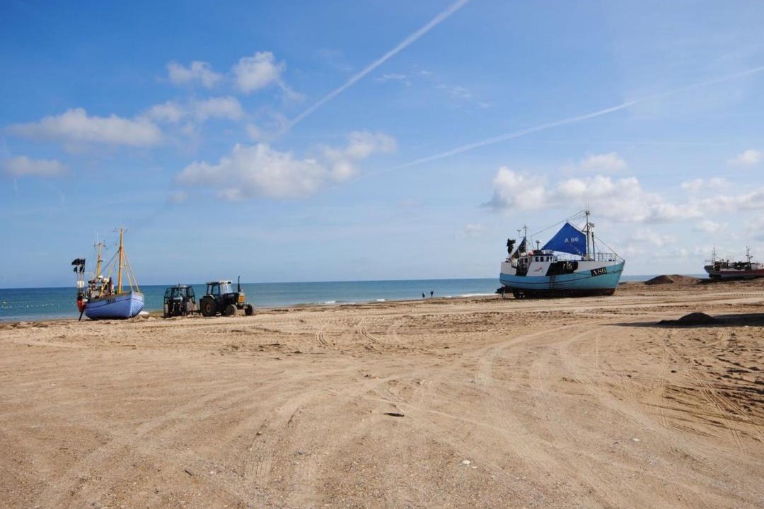 Photo of Others in Torup Strand