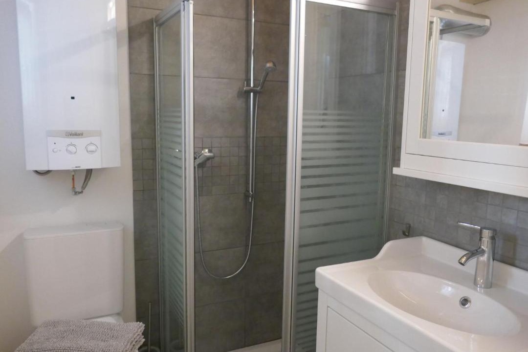 Photo of Bathroom in Malvaglia