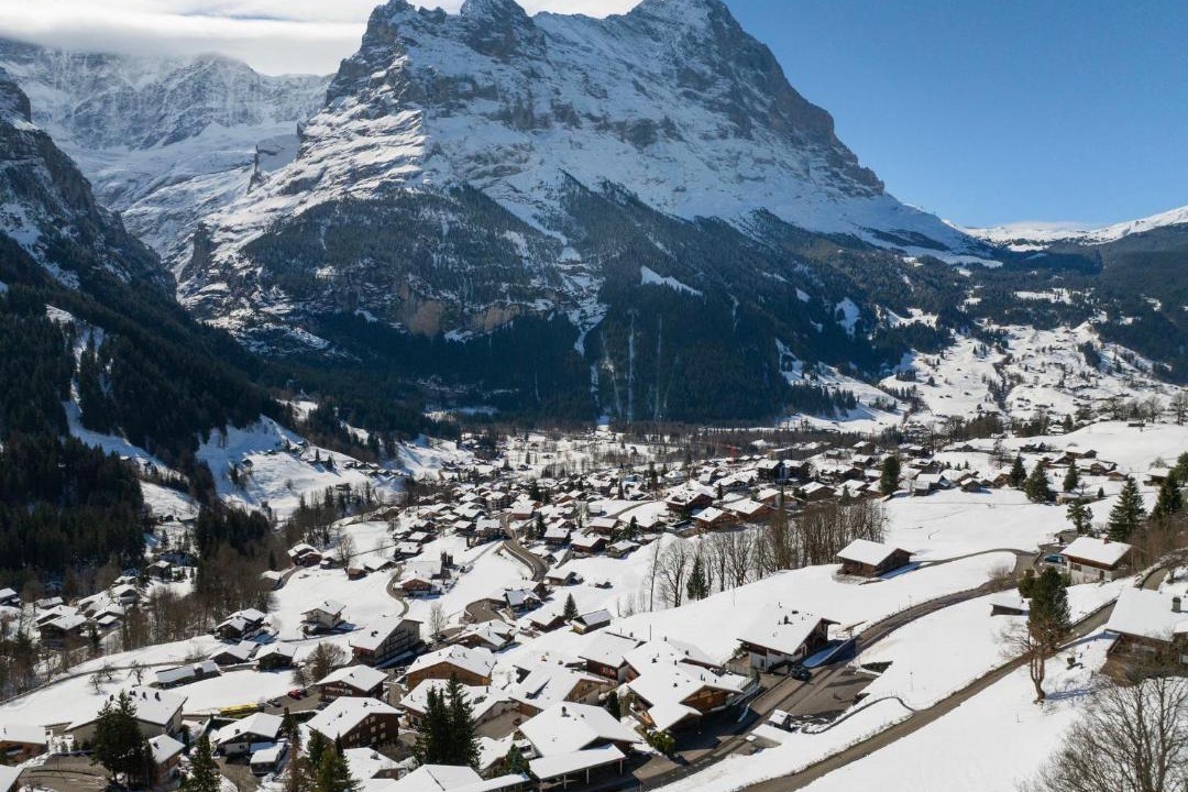 Photo of Others in Grindelwald