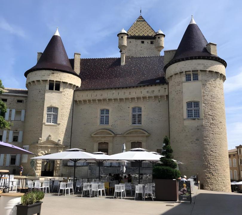 Photo of Others in Saint-Julien-de-Cassagnas