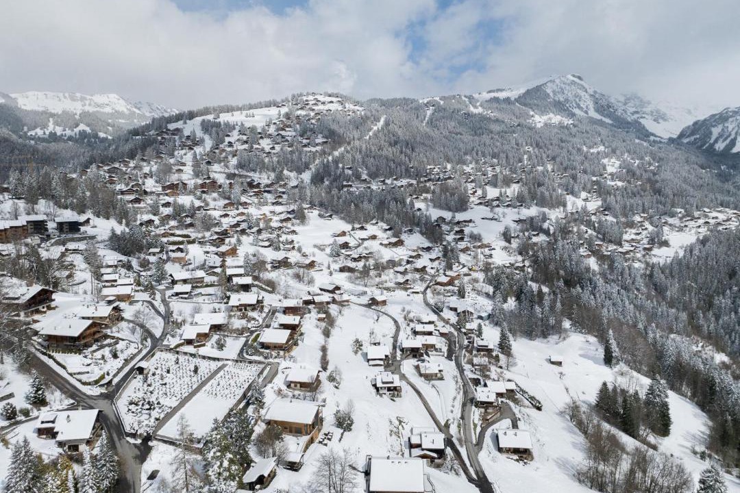 Photo of Others in Alpe des Chaux