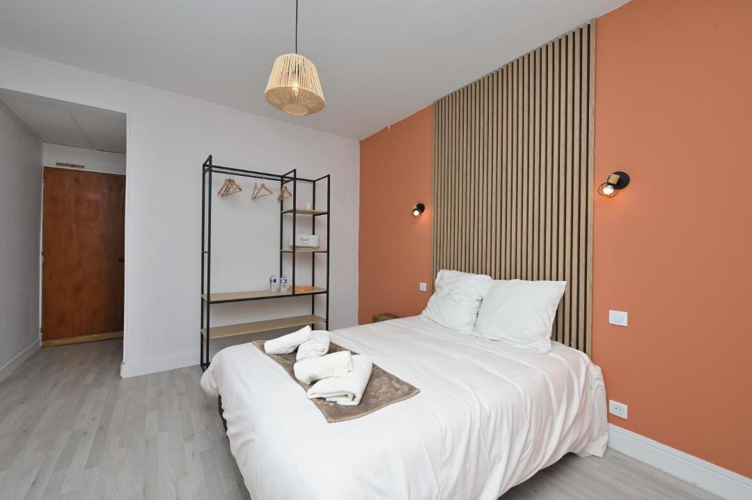 Photo of Bedroom in Salies-du-Salat