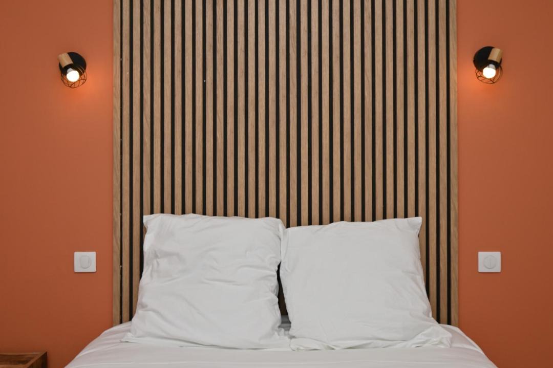 Photo of Bedroom in Salies-du-Salat