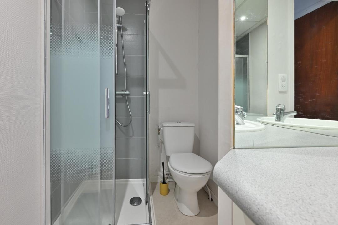 Photo of Bathroom in Salies-du-Salat