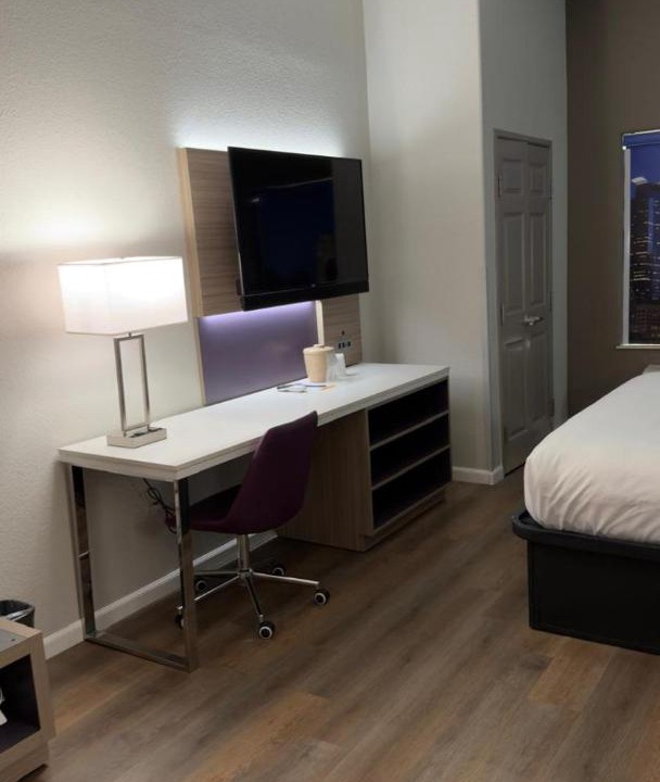 Photo of Bedroom in North San Antonio - SAT