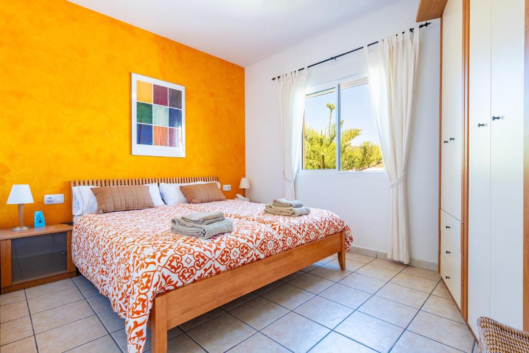 Photo of Bedroom in Peniscola