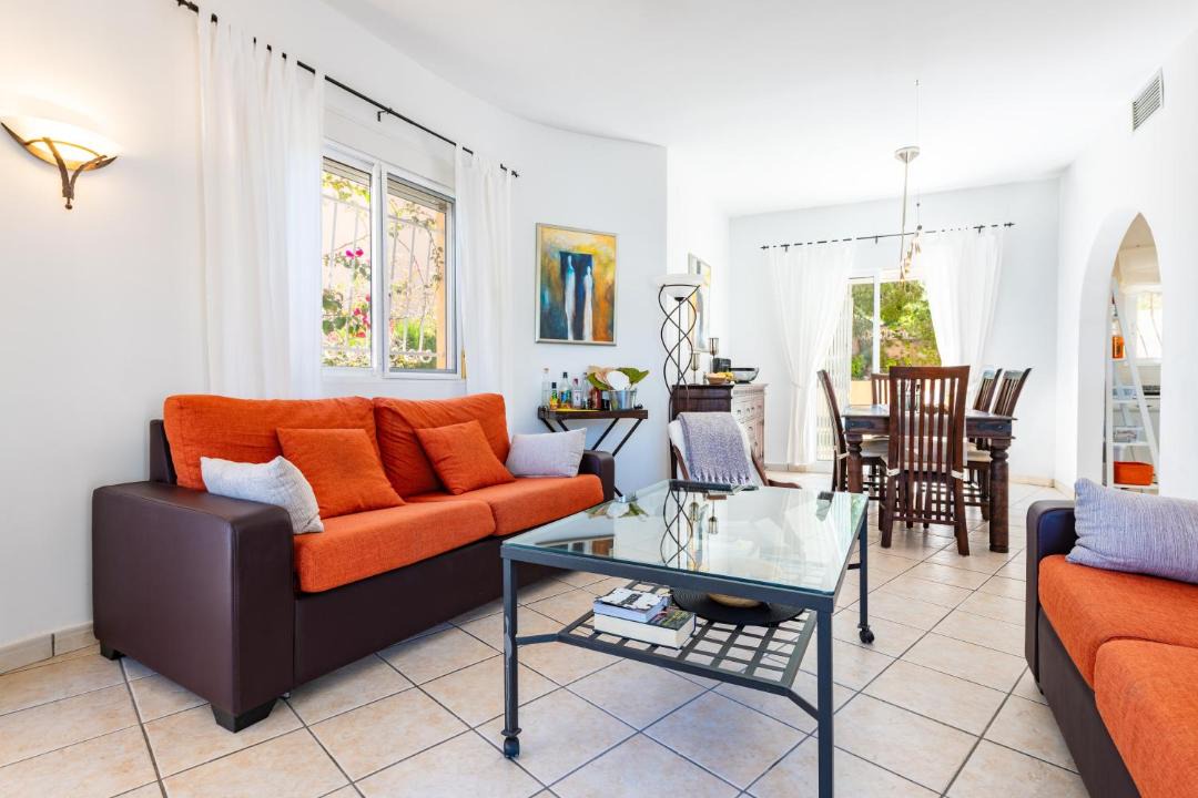 Photo of Livingroom in Peniscola